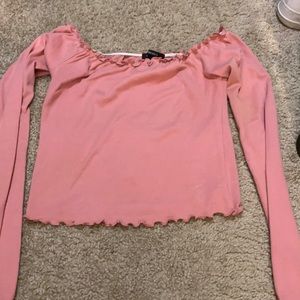 Women’s Forever 21 Long Sleeve